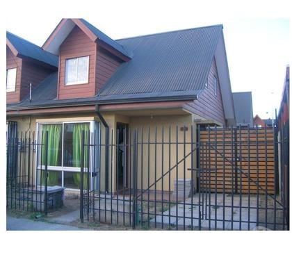 Arriendos Chillán Ñuble - Fotos de Arriendo casa en Villa Alonso de Ercilla - Chillán