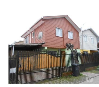 Inmobiliaria Chillán Viejo Ñuble - Fotos de Vendo propiedad Villa Los Naranjos – Chillán V.