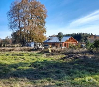 Terrenos en Venta Freire Cautín - Fotos de VENDO PARCELA EN VILLARRICA 5000 m2, 50 millones