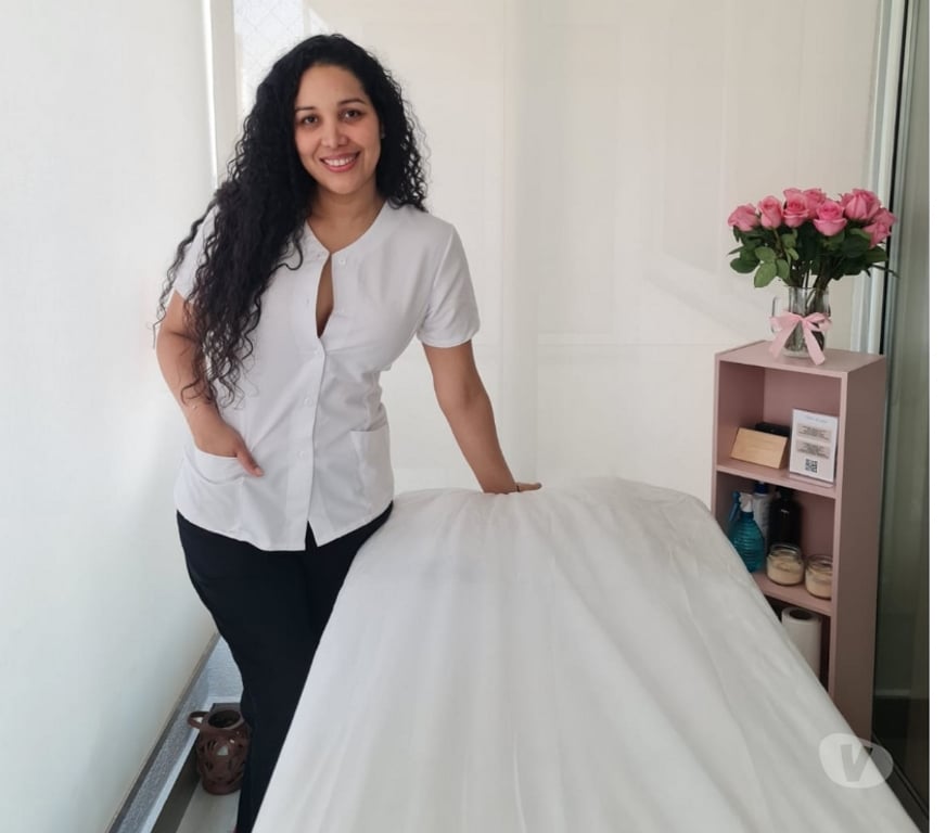 Masajes Santiago Vitacura - Fotos de Masajes de relajación vitacura