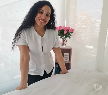 Fotos de Masajes de relajación vitacura