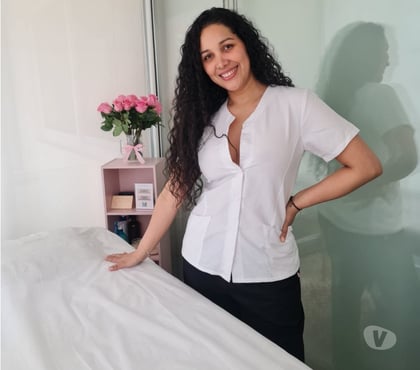 Fotos de Masajes de relajación vitacura