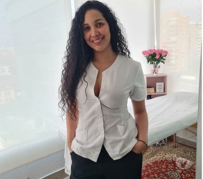 Fotos de Masajes de relajación vitacura