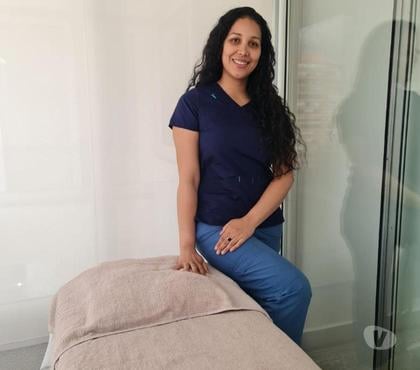 Bienestar Vitacura Santiago - Fotos de Masajes de relajación vitacura