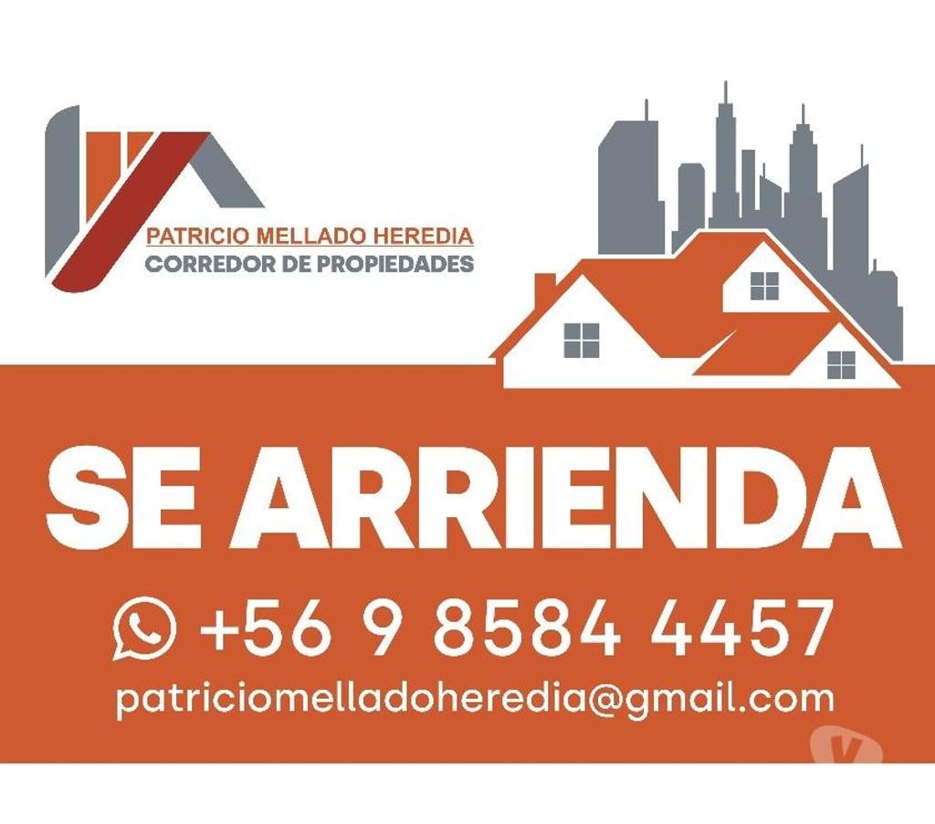 Arriendos Colchagua San Fernando - Fotos de CENTRICO DPTO. INDEPENDIENTE, SAN FERNANDO.
