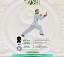 Clases de Taichi