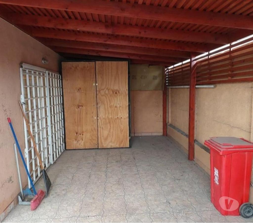 Bienes Raices Maipo Buin - Fotos de Buin, Villaseca Oriente, Villa Las Flores.