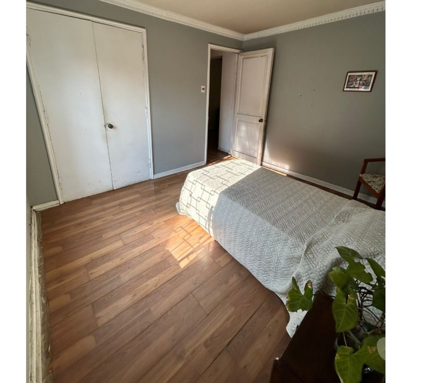 Arriendo de piezas Santiago Las Condes - Fotos de Arriendo pieza amoblada