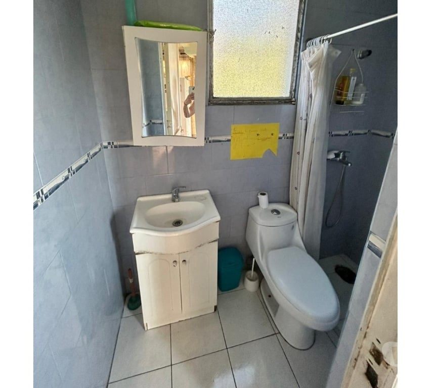 Arriendo de piezas Santiago Las Condes - Fotos de Arriendo pieza amoblada