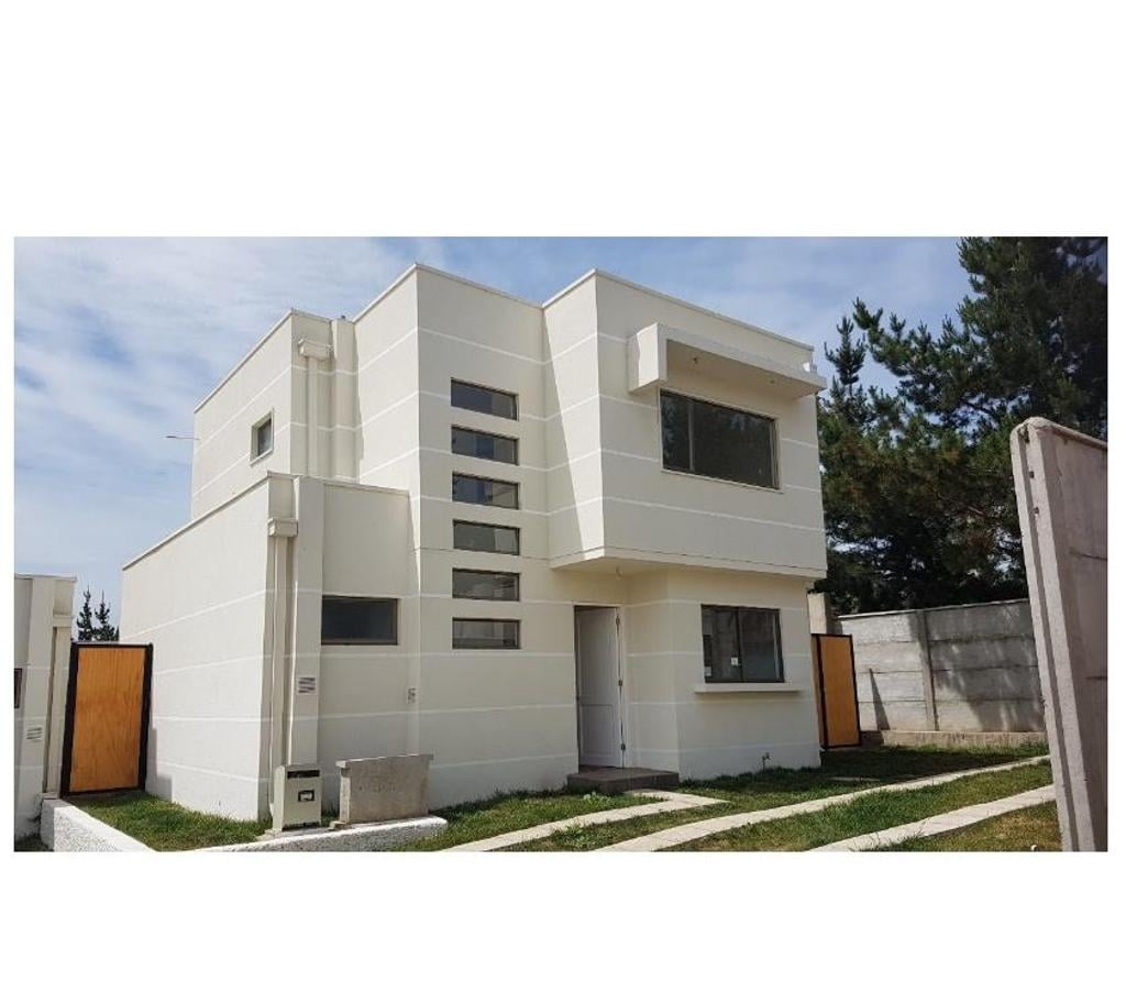 Bienes Raices Valparaíso Villa Alemana - Fotos de Acevedo&Ravest: Vende casa mediterránea en Villa Alemana