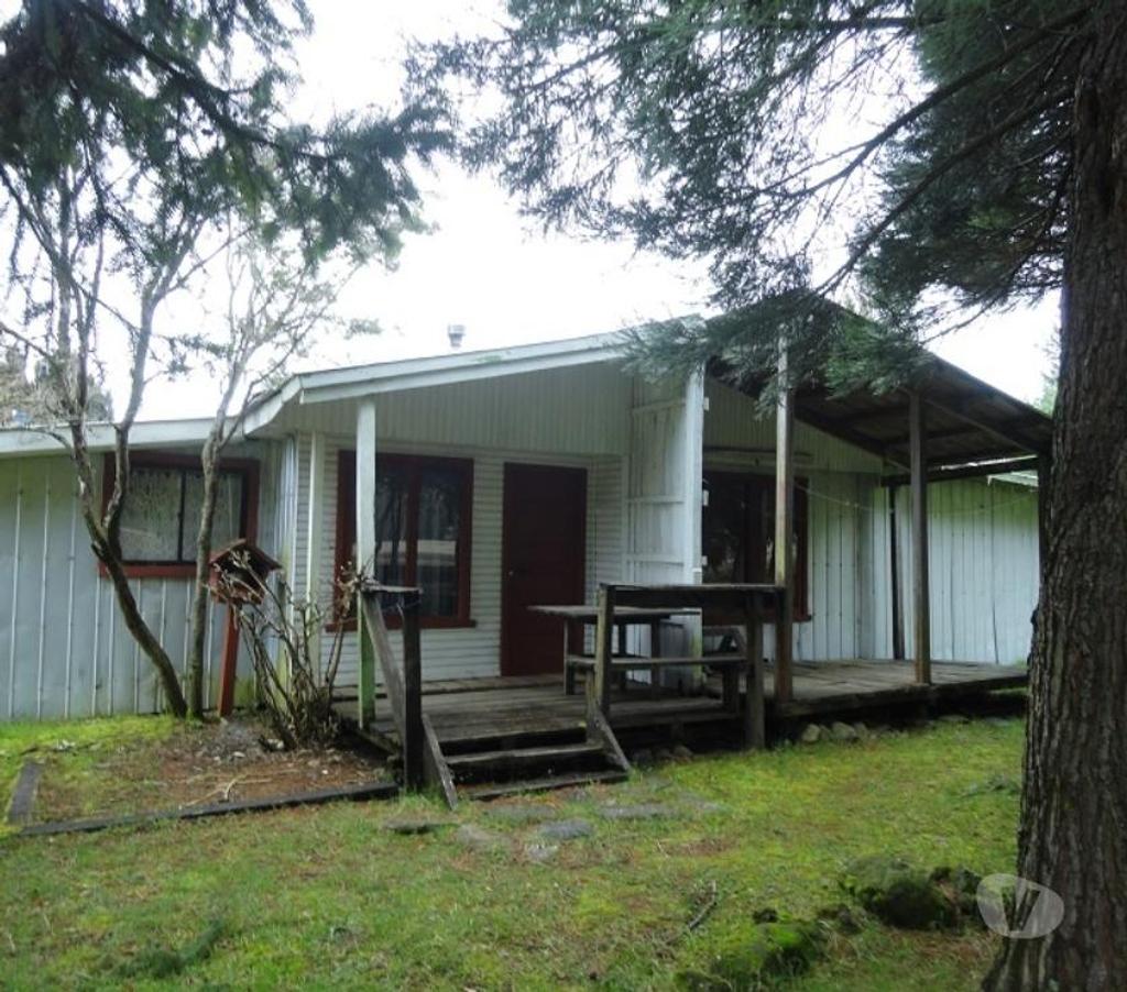 Venta de Haciendas Valdivia Lanco - Fotos de Precioso Campo Ganadero de 158 hás Barato