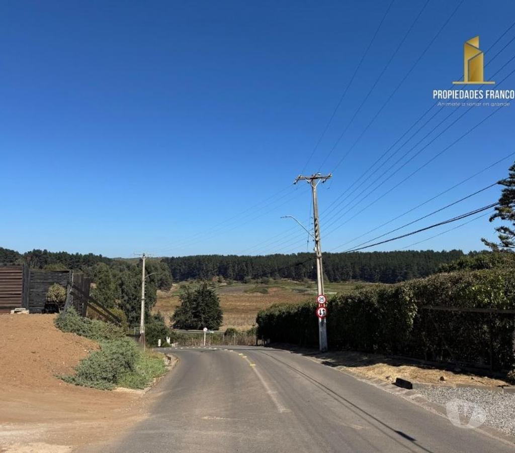 Parcelas en Venta Valparaíso Concón - Fotos de CONCON VENTA TERRENO 2300 M2 ROL Y VISTA MANTAGUA
