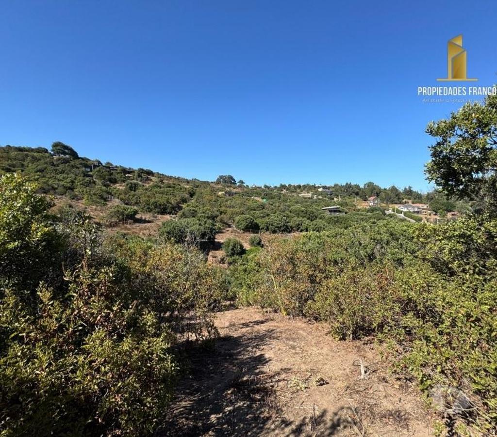 Parcelas en Venta Valparaíso Concón - Fotos de CONCON VENTA TERRENO 2300 M2 ROL Y VISTA MANTAGUA