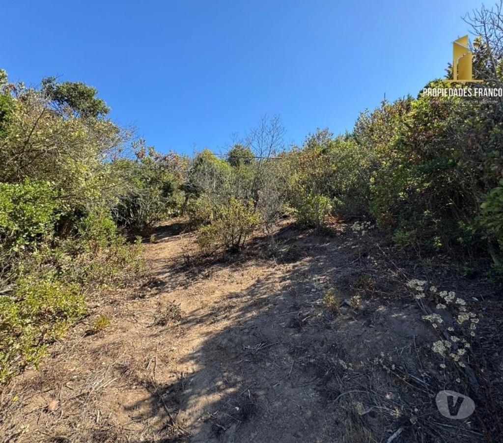 Parcelas en Venta Valparaíso Concón - Fotos de CONCON VENTA TERRENO 2300 M2 ROL Y VISTA MANTAGUA