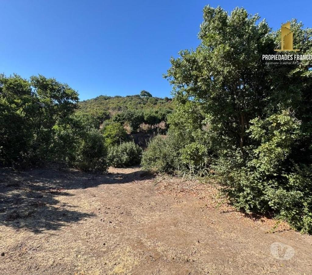 Parcelas en Venta Valparaíso Concón - Fotos de CONCON VENTA TERRENO 2300 M2 ROL Y VISTA MANTAGUA