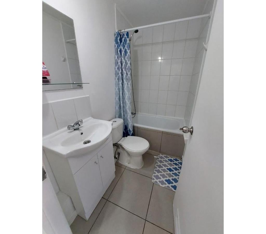 Bienes Raices Concepción Hualpén - Fotos de Vendo Dpto 2dorm+estac.Mirador de la Floresta.Hualpén