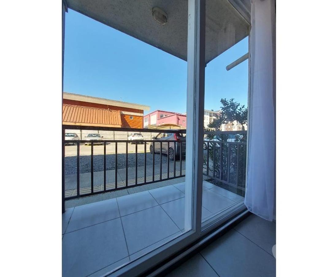 Bienes Raices Concepción Hualpén - Fotos de Vendo Dpto 2dorm+estac.Mirador de la Floresta.Hualpén