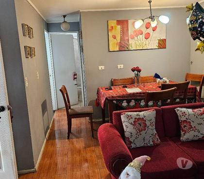 Departamentos en venta Hualqui Concepción - Fotos de VENDO CASA SANTA JOSEFINA HUALQUI