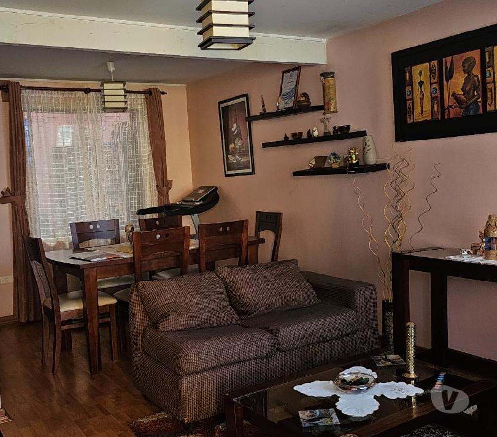 Bienes Raices Concepción Chiguayante - Fotos de VENDO CASA EN CHIGUAYANTE