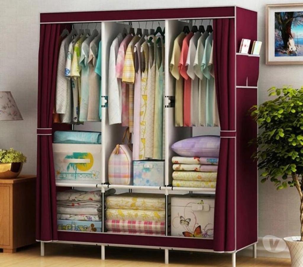 Muebles Santiago Maipú - Fotos de Closet armable nuevo