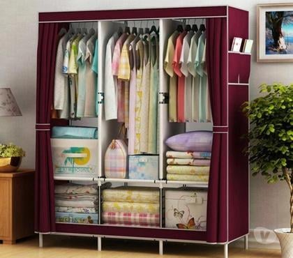 Muebles Maipú Santiago - Fotos de Closet armable nuevo