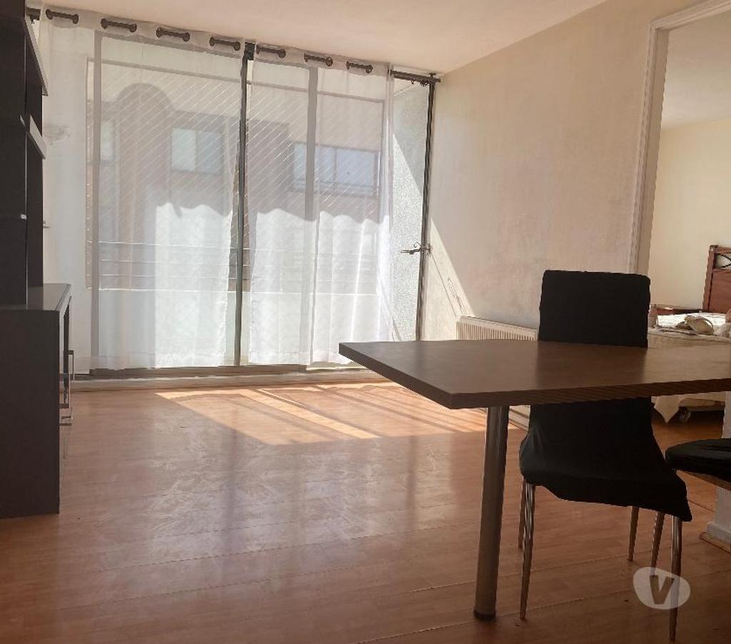 Arriendos Santiago Santiago - Fotos de DEPTO ARRIENDO CONVERSABLE, METRO STA. LUCIA
