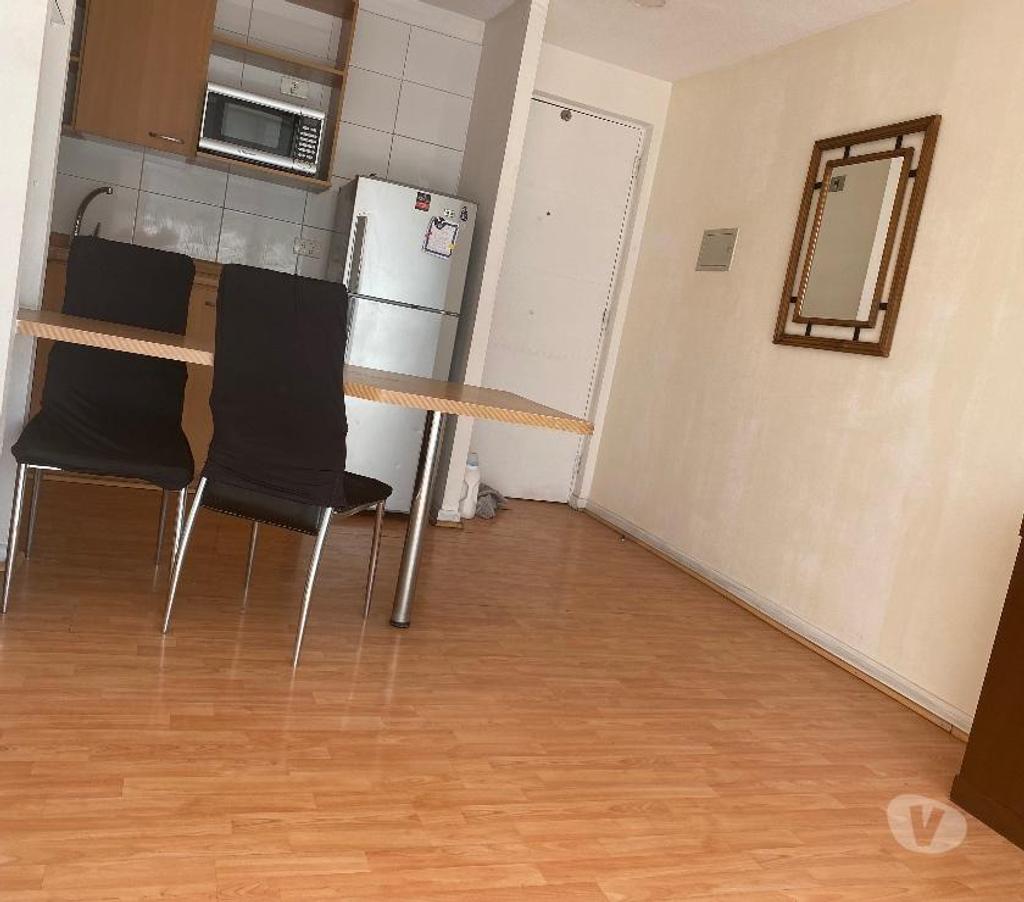 Arriendos Santiago Santiago - Fotos de DEPTO ARRIENDO CONVERSABLE, METRO STA. LUCIA
