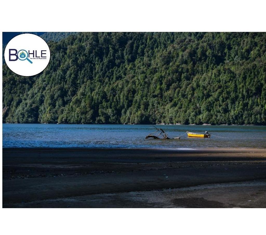 Parcelas en Venta Aisén Cisnes - Fotos de PROPIEDAD EN AYSEN