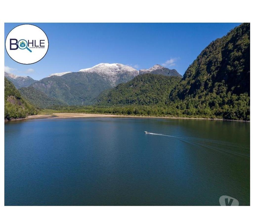 Parcelas en Venta Aisén Cisnes - Fotos de PROPIEDAD EN AYSEN