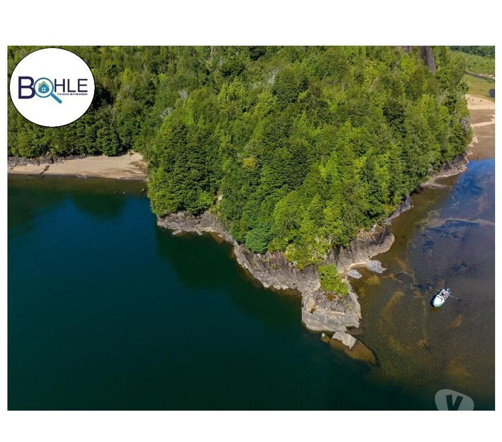 Parcelas en Venta Aisén Cisnes - Fotos de PROPIEDAD EN AYSEN