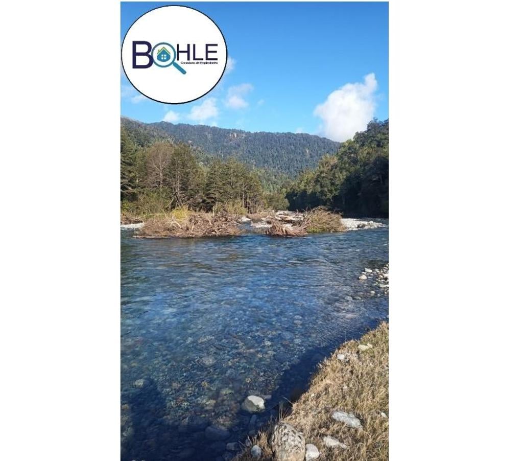 Venta de Haciendas Ranco Lago Ranco - Fotos de VENDO – PROPIEDAD EN LAGO RANCO, FUTRONO