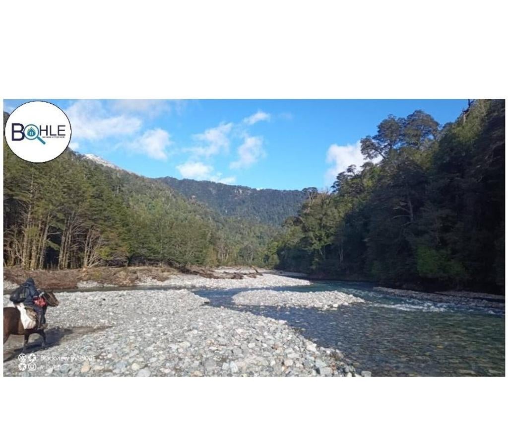 Venta de Haciendas Ranco Lago Ranco - Fotos de VENDO – PROPIEDAD EN LAGO RANCO, FUTRONO