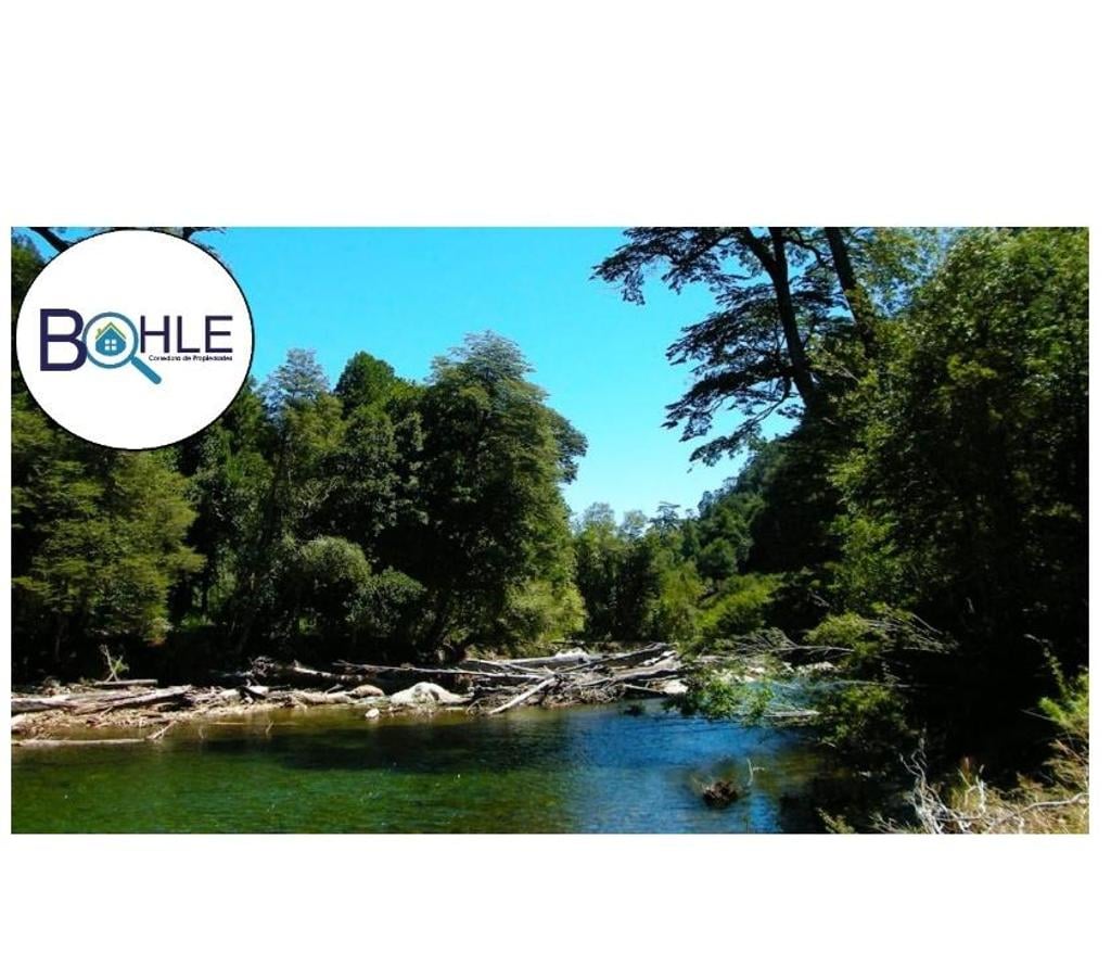 Venta de Haciendas Ranco Lago Ranco - Fotos de VENDO – PROPIEDAD EN LAGO RANCO, FUTRONO