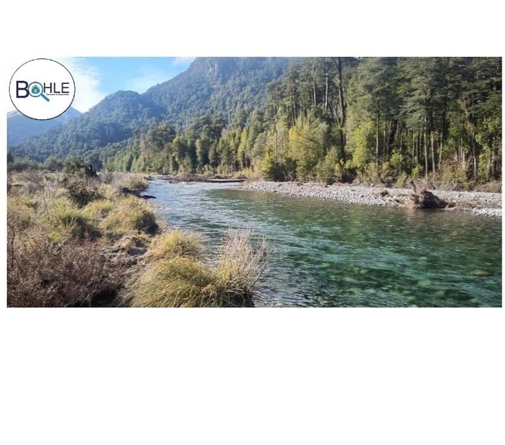 Venta de Haciendas Ranco Lago Ranco - Fotos de VENDO – PROPIEDAD EN LAGO RANCO, FUTRONO