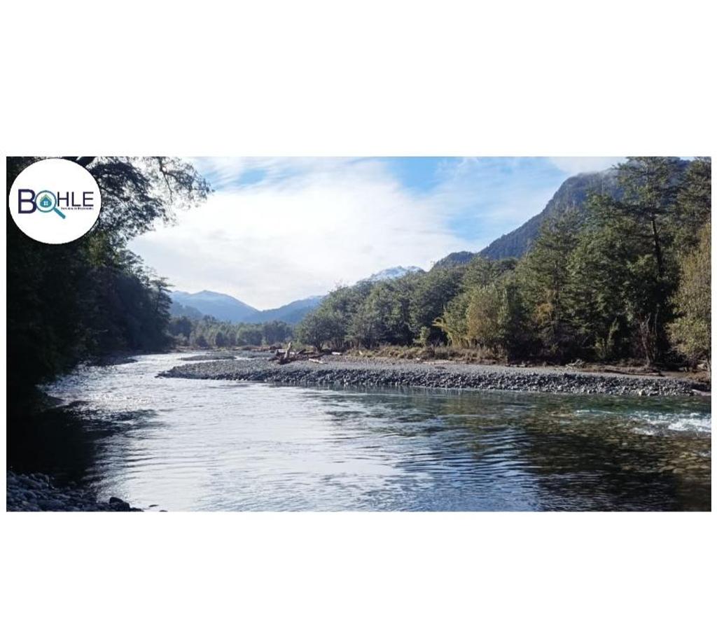 Venta de Haciendas Ranco Lago Ranco - Fotos de VENDO – PROPIEDAD EN LAGO RANCO, FUTRONO
