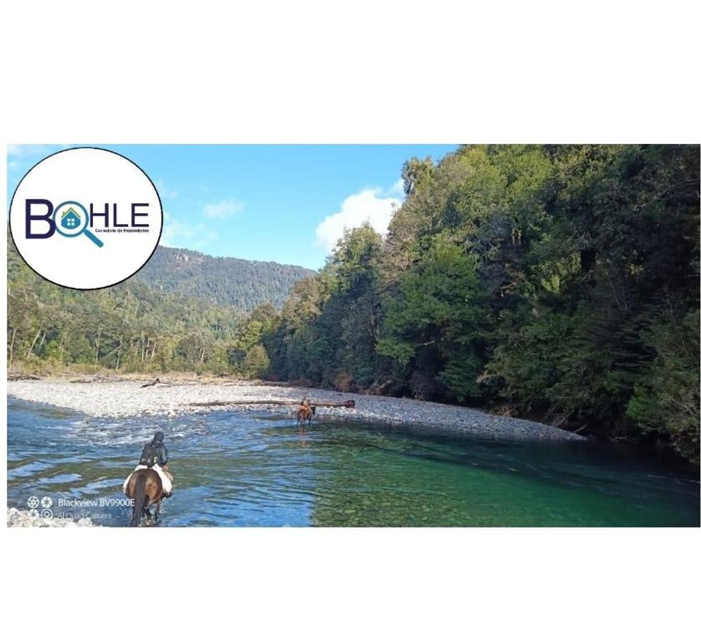 Venta de Haciendas Ranco Lago Ranco - Fotos de VENDO – PROPIEDAD EN LAGO RANCO, FUTRONO