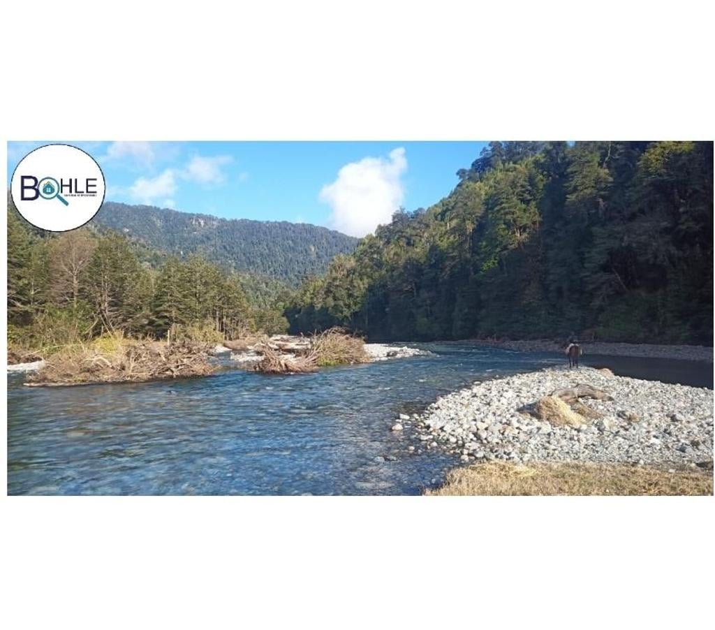 Venta de Haciendas Ranco Lago Ranco - Fotos de VENDO – PROPIEDAD EN LAGO RANCO, FUTRONO