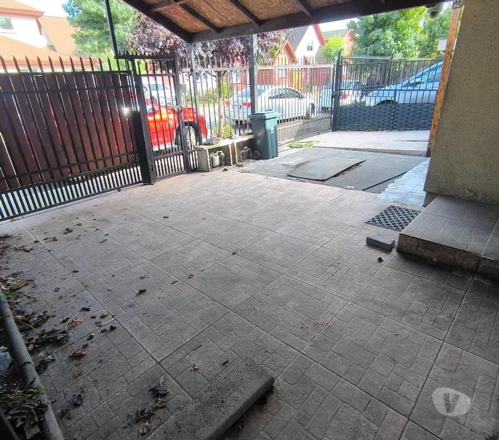 Bienes Raices Concepción San Pedro de la Paz - Fotos de Casa sector Arboleda San Pedro de la Paz