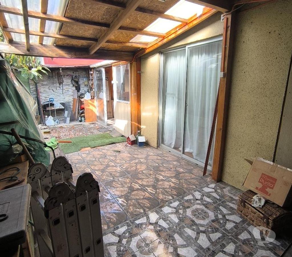 Bienes Raices Concepción San Pedro de la Paz - Fotos de Casa sector Arboleda San Pedro de la Paz