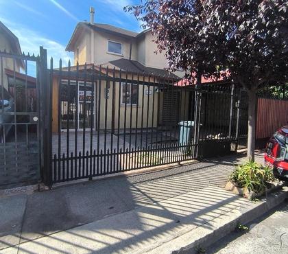 Inmobiliaria San Pedro de la Paz Concepción - Fotos de Casa sector Arboleda San Pedro de la Paz
