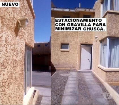  Casas y departamentos en arriendo Calama El Loa - Fotos de Casa en Condominio 3D2B2E