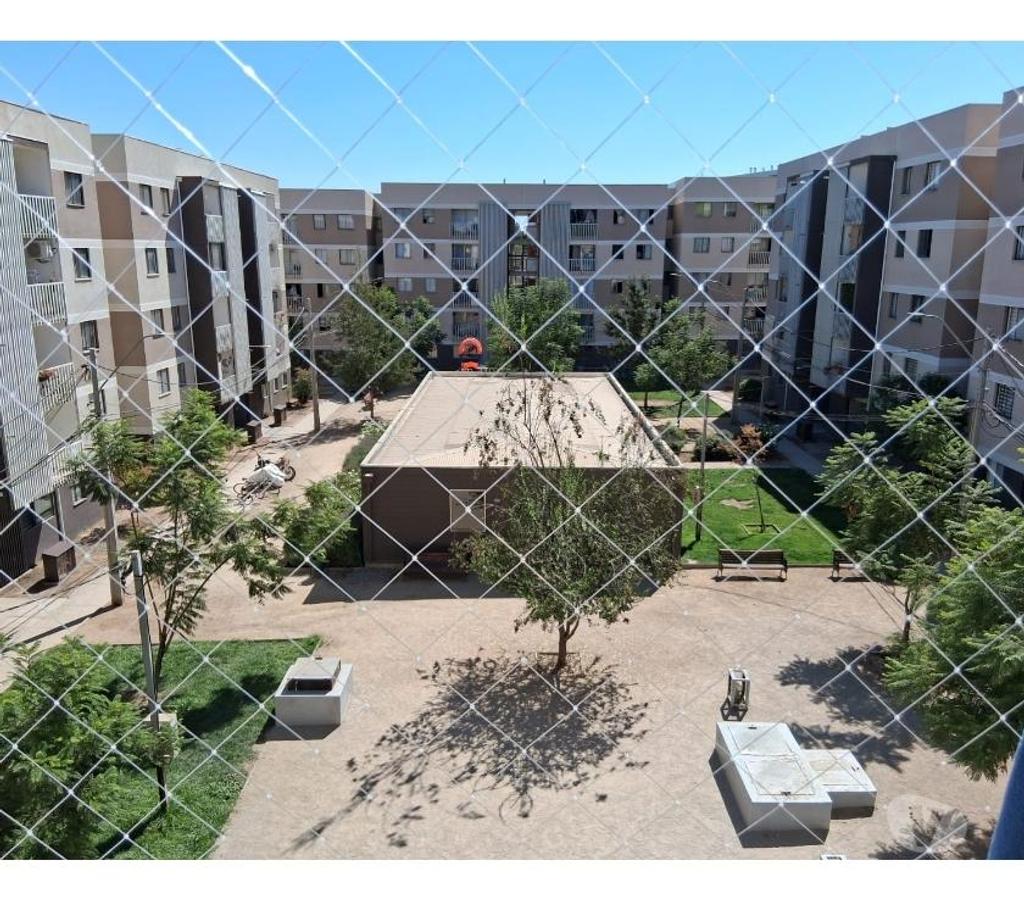 Bienes Raices Santiago La Florida - Fotos de SANTA AMALIA CON JARDIN ALTO LA FLORIDA