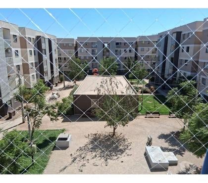Casas en venta La Florida Santiago - Fotos de SANTA AMALIA CON JARDIN ALTO LA FLORIDA