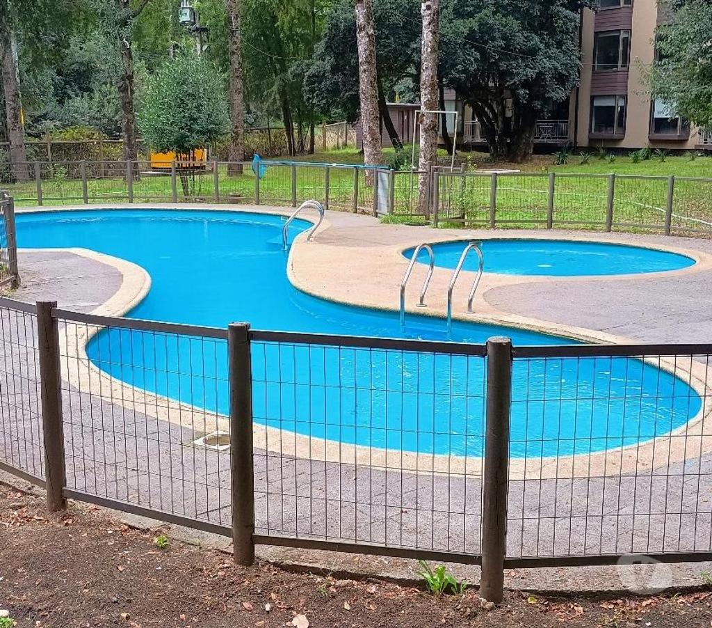 Arriendos Cautín Pucón - Fotos de Departamento volcán