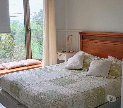 Casas y departamentos en arriendo Pucón Cautín - Fotos de Departamento volcán