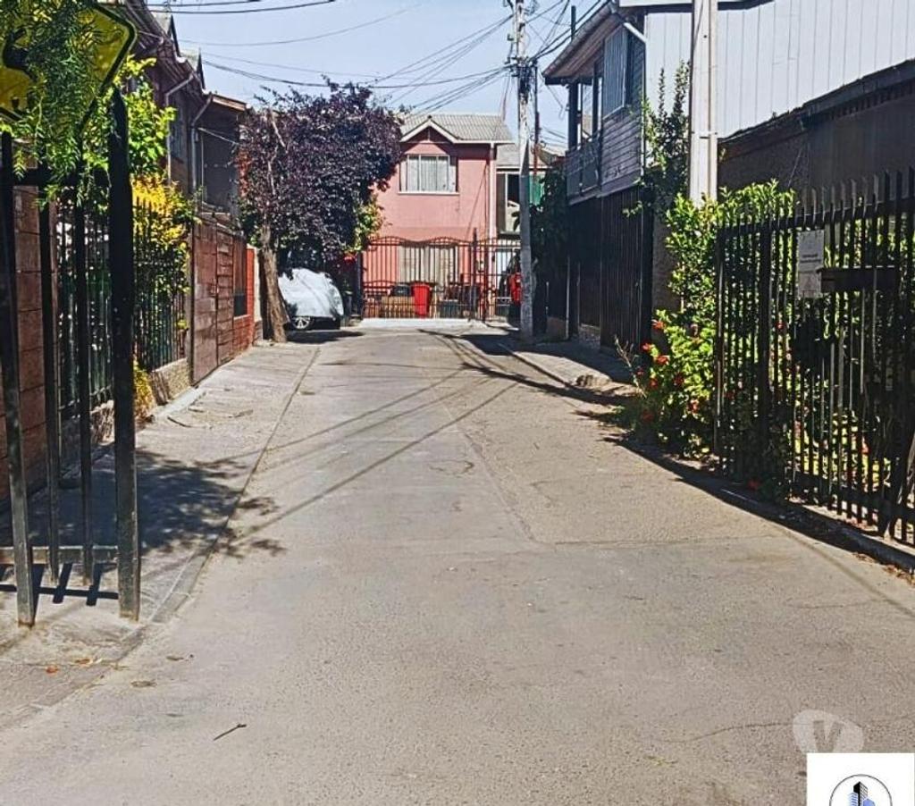 Bienes Raices Santiago Pudahuel - Fotos de Gran Oportunidad Inversión Casa 93 M2 Sta Catalina Pudahuel