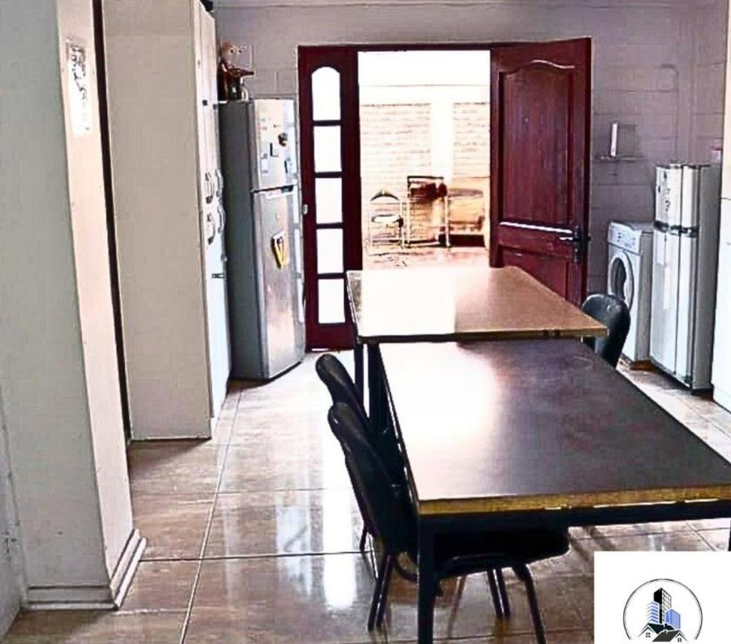 Bienes Raices Santiago Pudahuel - Fotos de Gran Oportunidad Inversión Casa 93 M2 Sta Catalina Pudahuel