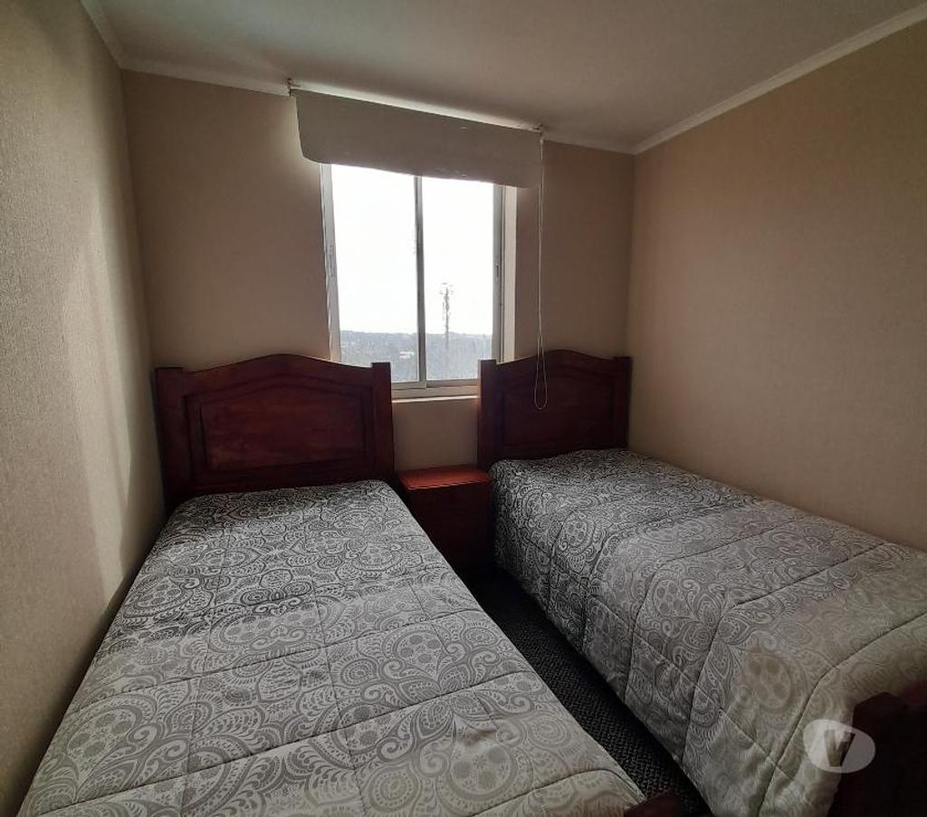 Bienes Raices Valparaíso Valparaíso - Fotos de DEPARTAMENTO LAGUNA VISTA ALGARROBO