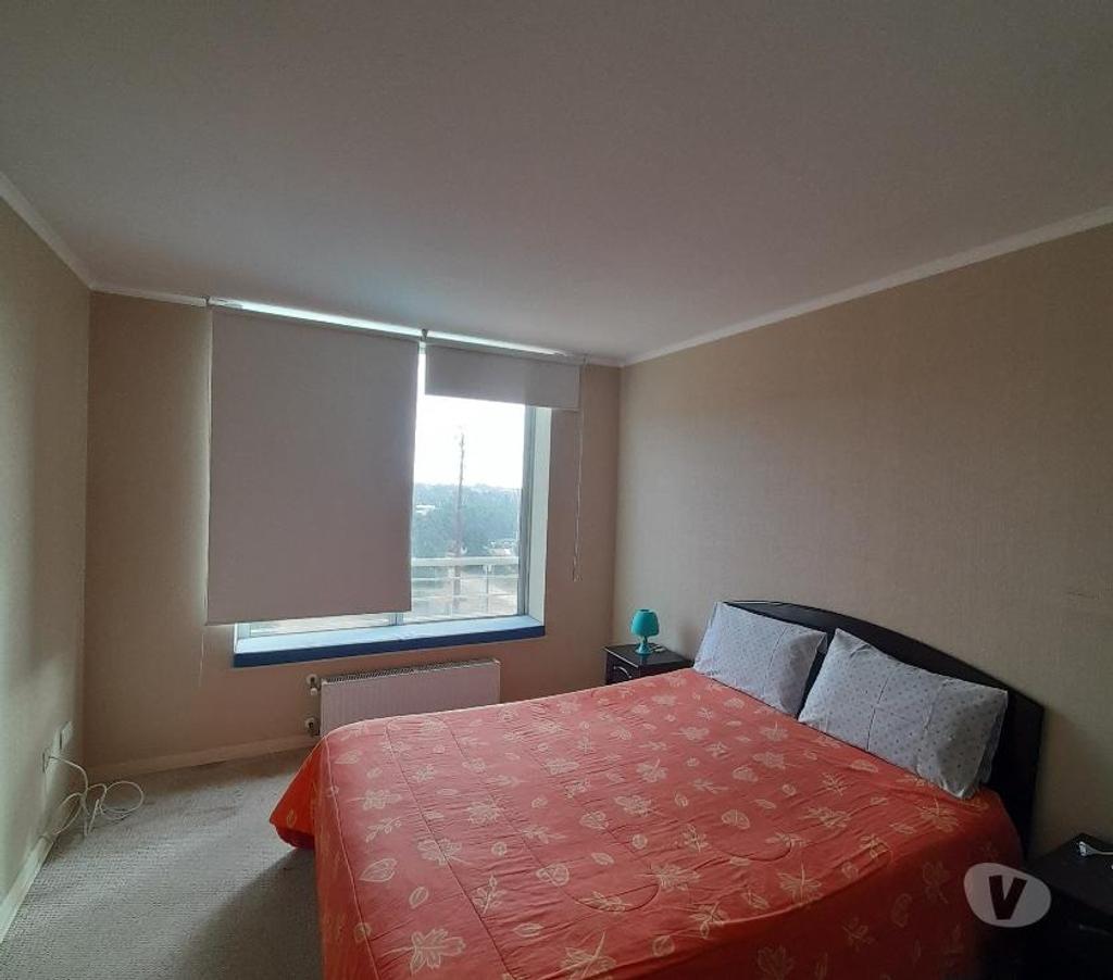 Bienes Raices Valparaíso Valparaíso - Fotos de DEPARTAMENTO LAGUNA VISTA ALGARROBO