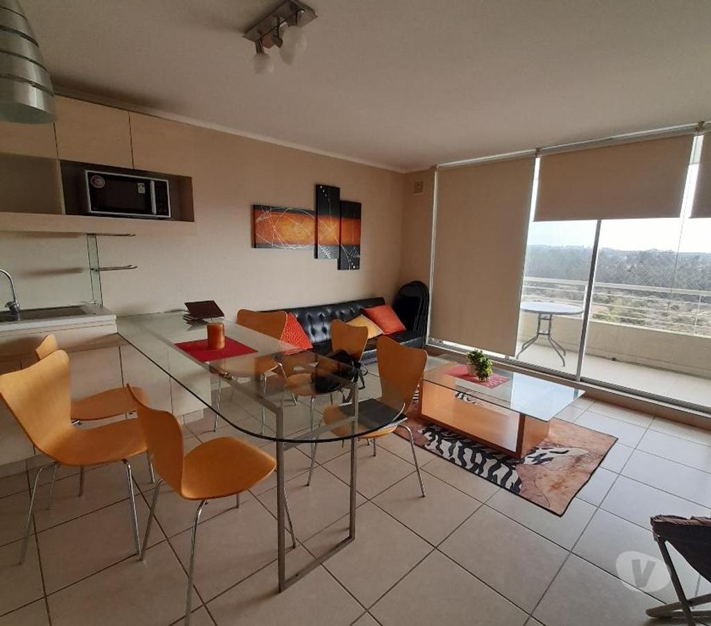 Bienes Raices Valparaíso Valparaíso - Fotos de DEPARTAMENTO LAGUNA VISTA ALGARROBO